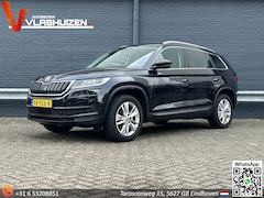 Skoda Kodiaq - 2.0 TDI Ambition Business | € 14.850, - NETTO | DSG Automaat | Pano | Climate | Cruise | N