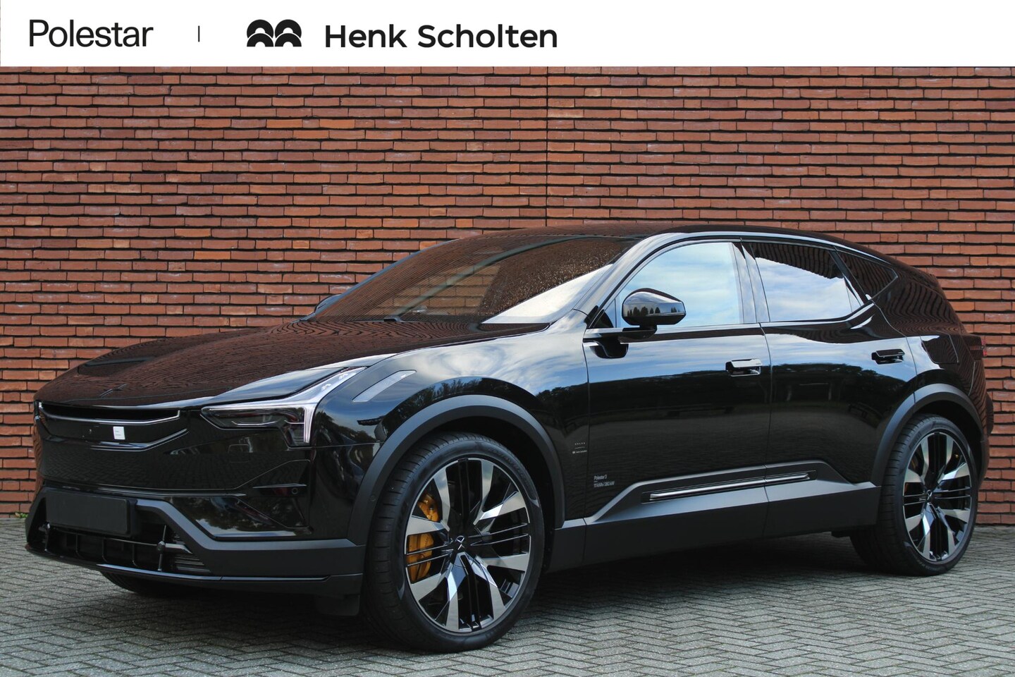 Polestar 3 - Long Range Dual Motor Perf. Pilot Plus 111 kWh Performance- Pilot- & Plus Pack, Performanc - AutoWereld.nl