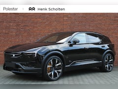 Polestar 3 - 3 Long Range Dual Motor Perf. Pilot Plus 111 kWh Performance- Pilot- & Plus Pack, Performa