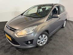 Ford C-Max - 1.6 EcoBoost Titanium