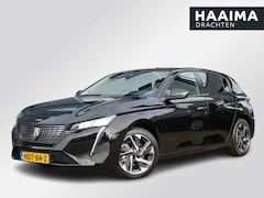 Peugeot 308 - 1.2 Hybrid 145 e-DCS6 Allure | Adaptive Cruise Control | Camera | Stoelverwarming | Verwar