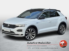 Volkswagen T-Roc - 1.5 TSI Sport Business R I INCL. € 850, 00 AFL.KOSTEN + BOVAG GARANTIE