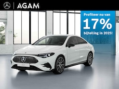 Mercedes-Benz CLA-Klasse - 250+ Launch Edition 85 kWh