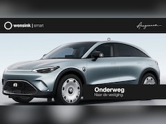 Smart #3 - 3 Premium 66 kWh | Warmtepomp | 22 KW laden | Stoel-stuurwiel verwarming | Drive Pilot | E