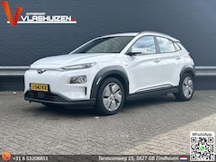 Hyundai Kona Electric - EV Comfort 64 kWh | € 13.450, - NETTO | Climate | Cruise | Camera |