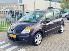 Renault Modus - 1.4-16V Expression Luxe AIRCO/NAP/APK