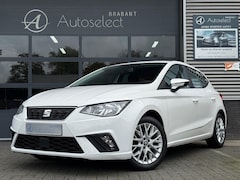 SEAT Ibiza - 1.0 TSI Style Clima Cruise CarPlay