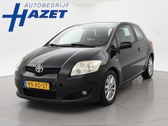 Toyota Auris - 2.0 D-4D DIESEL 3-DEURS LUNA + TREKHAAK | CLIMATE | CRUISE CONTROL