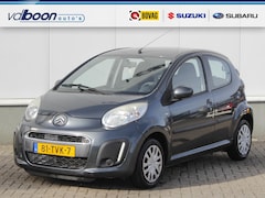Citroën C1 - 1.0 Attraction | Airco | Park sens