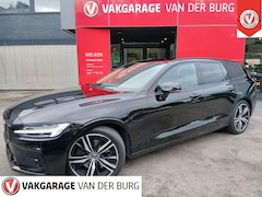 Volvo V60 - 2.0 T8 Recharge AWD R-Design