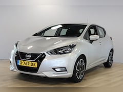 Nissan Micra - 1.0 IG-T N-Design | Automaat | Trekhaak | Apple Carplay