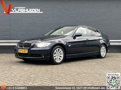 BMW 3-serie - 318i High Executive | Climate | Cruise | Navi | APK 03-2026 |