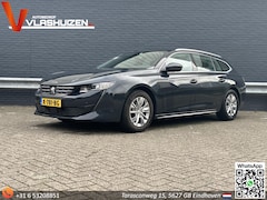 Peugeot 508 SW - 1.5 BlueHDI Blue Lease Active | € 9.900, - NETTO | Automaat | Climate | Cruise | Navi | Ca