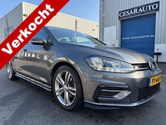 Volkswagen Golf - 1.5 TSI HIGHLINE BUSINESS R AUTOMAAT 7-TRAPS