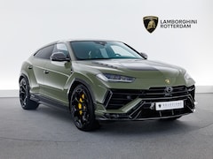 Lamborghini Urus - Performante MY23 | Full carbon