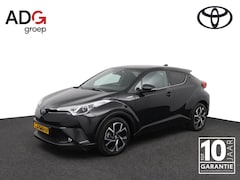 Toyota C-HR - 1.8 Hybrid Style | Navigatie | Stuur en stoelverwarming | Parkeersensoren |