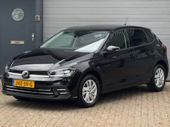 Volkswagen Polo - 1.0 TSI Style Automaat , IQ Light