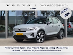 Volvo XC40 - Single Motor Extended Range Plus 82 kWh | Climate Pack | Trekhaak