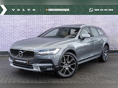 Volvo V90 Cross Country - 2.0 T5 Pro | Head Up Display | Stoelventilatie | Stoelverwarming | Schuif- / Kanteldak | L