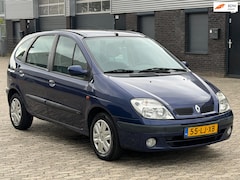 Renault Scénic - 1.6-16V AIRCO TREKHAAK NIEUW APK