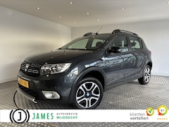 Dacia Sandero Stepway - 1.0 TCe CAMERA / CRUISE / CLIMATE CONTROL