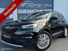 Opel Grandland X - 1.2 Turbo Innovation Aut. Trekhk Winterpack Full-Led
