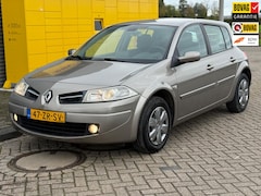 Renault Mégane - 1.6 -16V Business Line Bj 2008 AIRCO 5-Deurs Nieuwe APK
