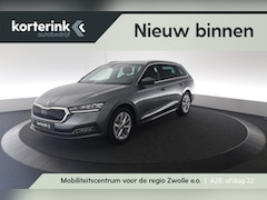 Skoda Octavia Combi - 1.0 TSI Business Edition Plus