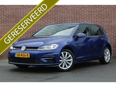 Volkswagen Golf - 1.5 TSI DSG 150PK R-LINE Highline |ACC|CAMERA|ERGO-COMFORT|17-INCH|