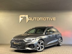 Audi A3 Sportback - 40 TDI Quattro Pano|Memory|RS Seat|HuD|B&O