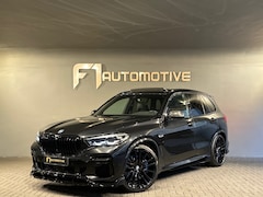 BMW X5 - XDrive45e M Sport Pano|M Seat|Massage|Memory|Trekhaak
