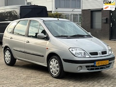 Renault Scénic - 1.6-16V Air AUTOMAAT AIRCO TREKHAAK APK NAP