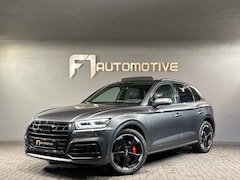 Audi Q5 - 50 TFSI e quattro 3X S Line Pano|Keyle|Trekhaak|HuD