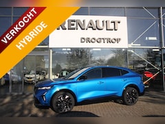 Renault Rafale - 200PK-HYBRID-ALPINE-4CONTR.-NORM.PR.€.59.925, =
