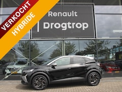 Renault Captur - 145PK-ESPRIT ALPINE-FULL HYBRID-NORM.PRIJS €. 37.450, =