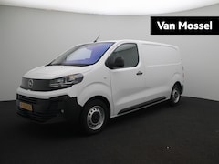 Opel Vivaro - 2.0 Diesel 145 L2 Navi | Trekhaak | Camera | Snel rijden en geen BPM