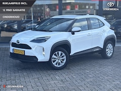 Toyota Yaris Cross - 1.5 Hybrid Active