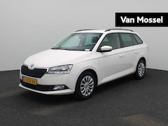 Skoda Fabia Combi - 1.0 TSI Ambition | Navigatie | Airco | Cruise Control |