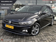 Volkswagen Polo - 1.0 TSI R-Line Edition Carplay/Cruise/Airco
