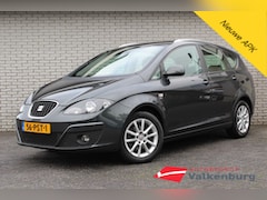 SEAT Altea XL - 1.2 TSI 77KW STATIONWAGON Style