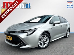 Toyota Corolla Touring Sports - 1.8 Hybrid 122pk, Carplay, Winterpakket