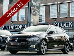 Volkswagen Polo - 2.0 TSI GTI PANO VIRTUAL DASH STOELVERW 17 INCH CRUISE APPLE CARPLAY