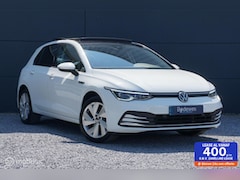 Volkswagen Golf - 1.5 eTSI DSG Style Apple/Android Panodak LED