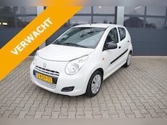 Suzuki Alto - 1.0 68pk Comfort