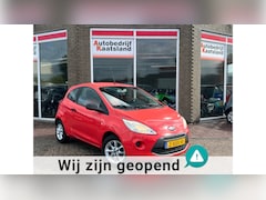 Ford Ka - 1.2 Trend - LMV - APK 19-11-2026 - 2009