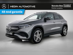 Mercedes-Benz EQA - EQA 300 4MATIC AMG Line | Premium Pakket | Nightpakket | Panoramadak | Head-Up | Advanced