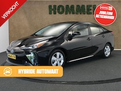 Toyota Prius - 1.8 Dynamic - ORIGINEEL NEDERLANDSE AUTO - AFKOMSTIG VAN 1E EIGENAAR - VASTE TREKHAAK - 72