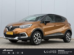 Renault Captur - 0.9 TCe Intens / Airco / Apple Carplay/Android Auto / Navigatie fullmap / Cruise control /
