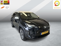 Toyota Yaris Cross - 1.5 Hybrid Executive