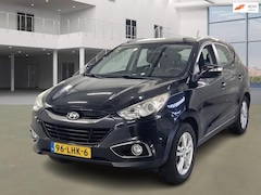 Hyundai ix35 - 2.0i Business Edition